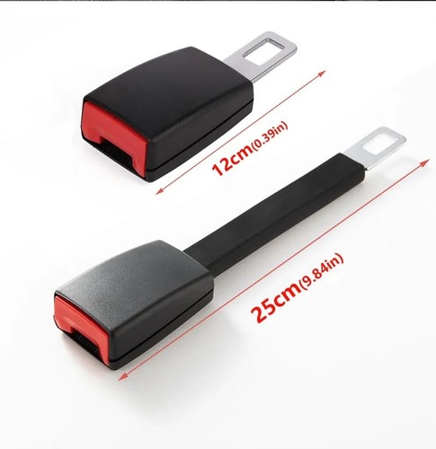 Car seat belt - car, extension