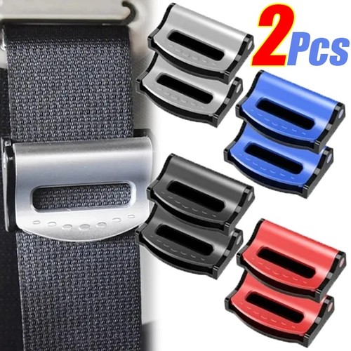 2pcs car safety - safety, belt