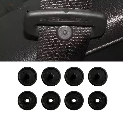 Sets car seat belt - seat,
