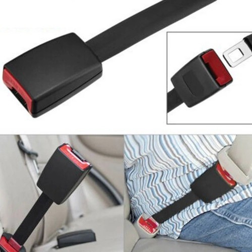 Car seat belt extension - seat,