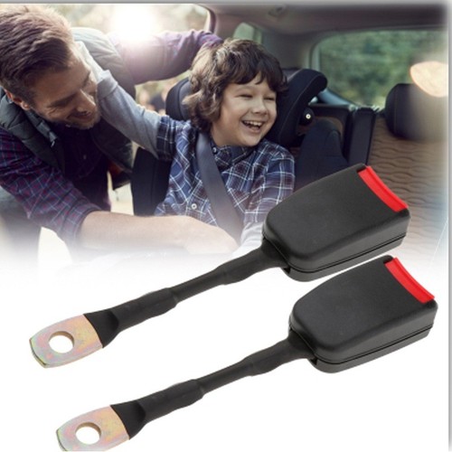 Universal seat belt buckle - universal,