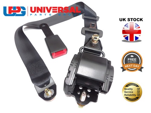Universal point inertia seat - point,