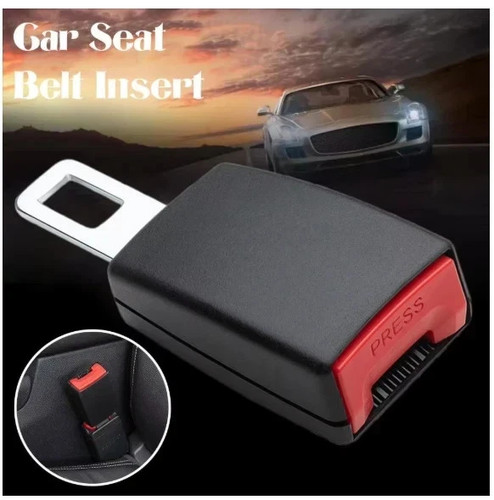 Universal car seat - universal, buckle