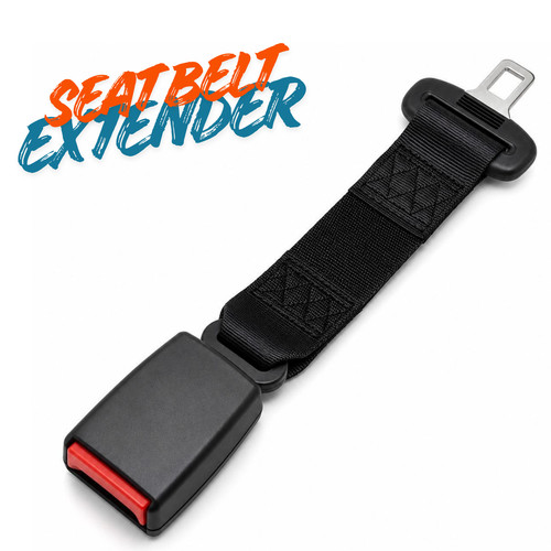 2pcs universal car seat belt - universal,