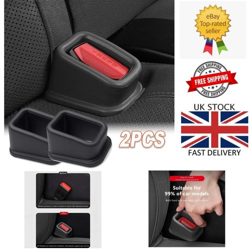 Buckle holder car seat - buckle, belt