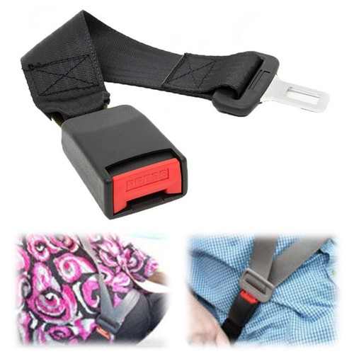 2pc universal car seat belt - universal,
