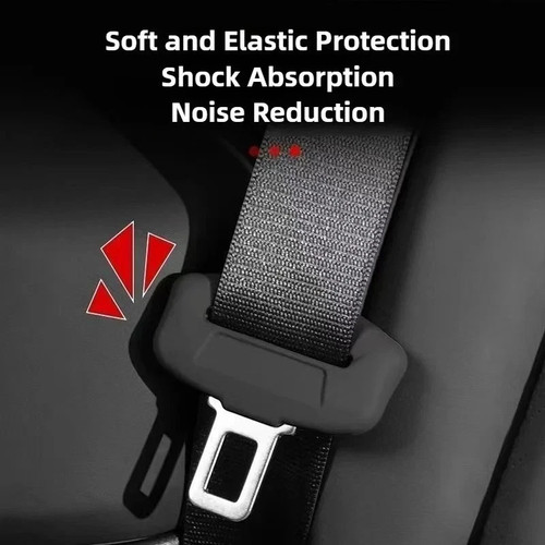 Car seat belt buckle - car,