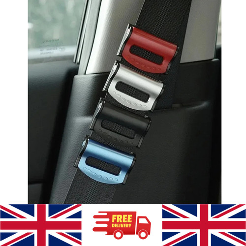 4pcs car safety seat - 4pcs, belt