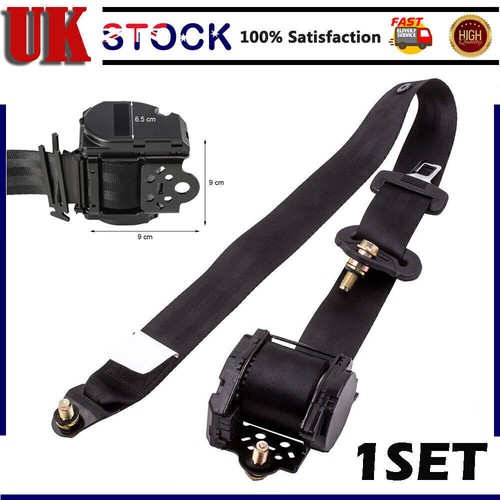 Universal point inertia seat - universal,