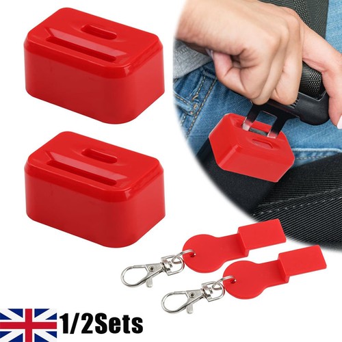 Car seat belt buckle - seat,