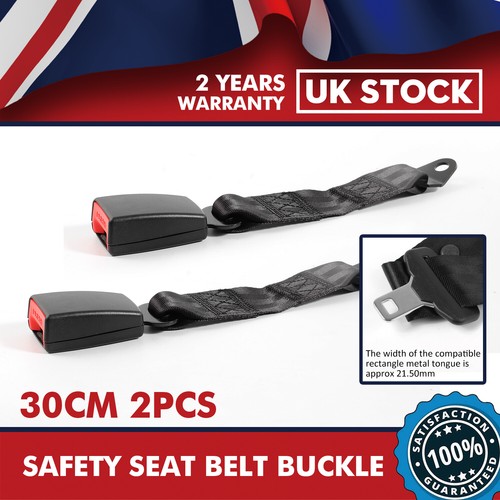 Universal black 30cm - universal, webbed