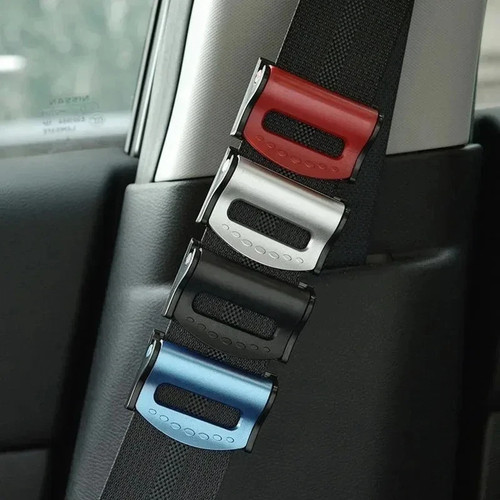 2pcs car safety seat belt - car,