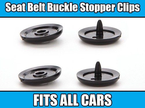10x seat belt - belt, stopper