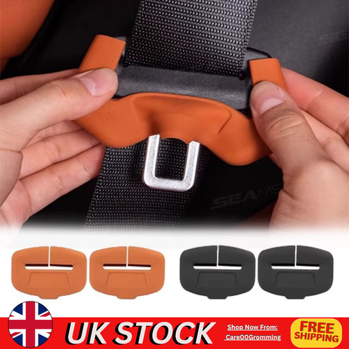 Car seat belt buckle - car, clip