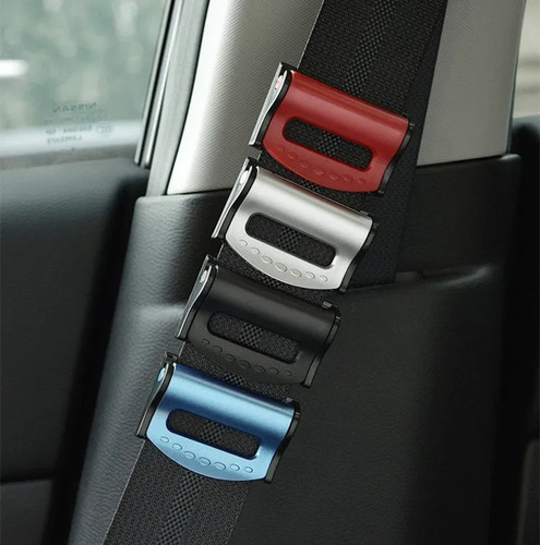 2pcs car safety seat belt - car,