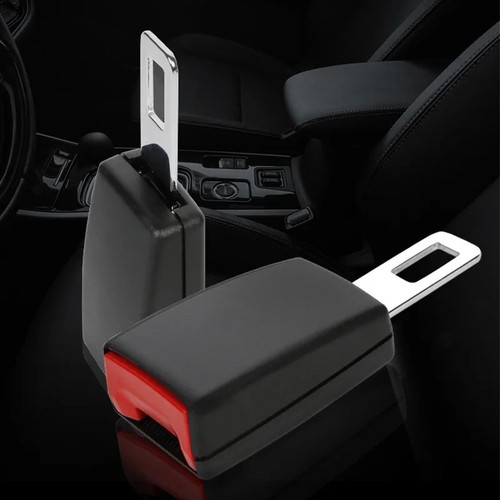 Car seat belt extension - belt,