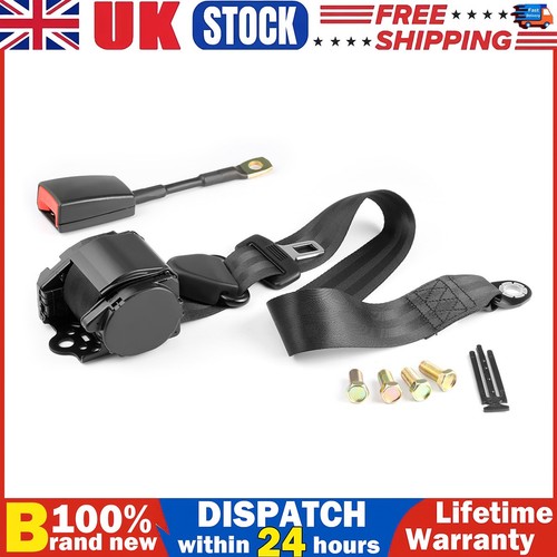 Retractable seat belt car - retractable,