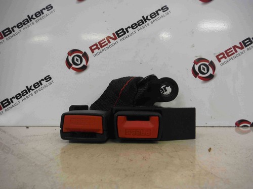Renault clio mk3 2005 - renault, osr
