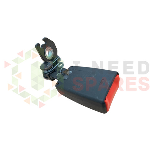 Ford fiesta seat belt - ford, buckle