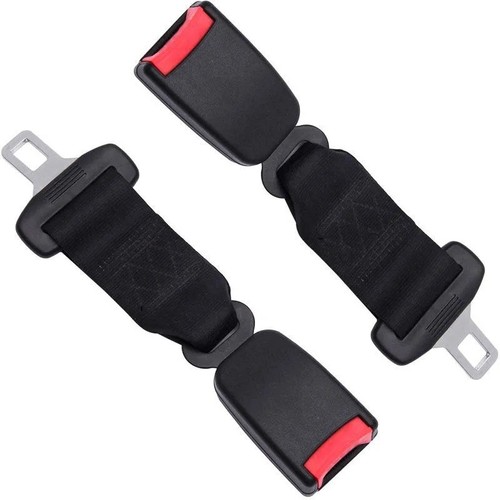 Car seat belt - car, extension