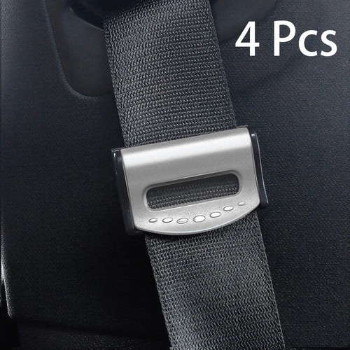 2pcs car safety - seat, belt