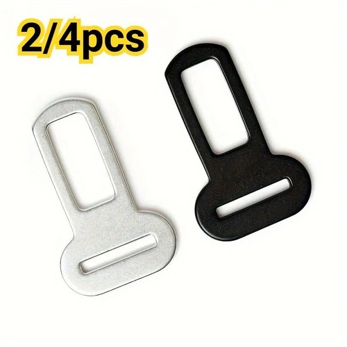 Car seat belt clip - car, 2