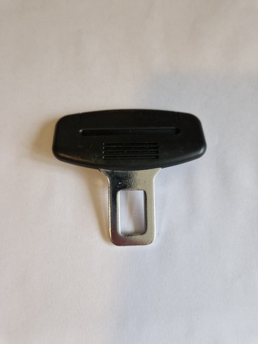 Universal seat belt buckle - seat,