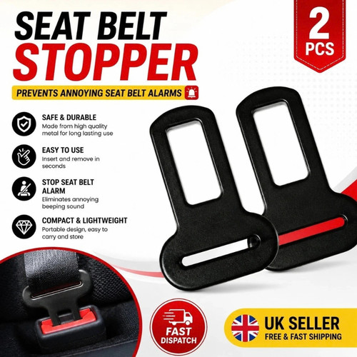 Car seat belt - car,