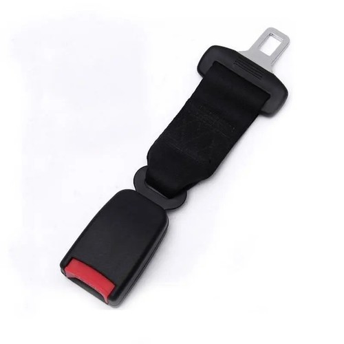 Car rear seat safety belt - seat,