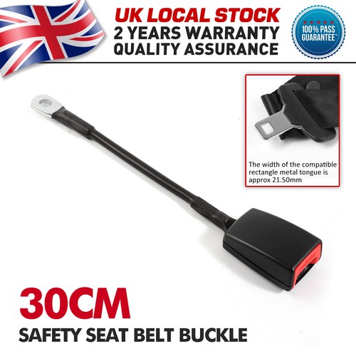 Universal black 30cm wire - 1x,