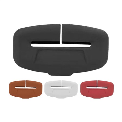 4pcs car seat belt - 4pcs,