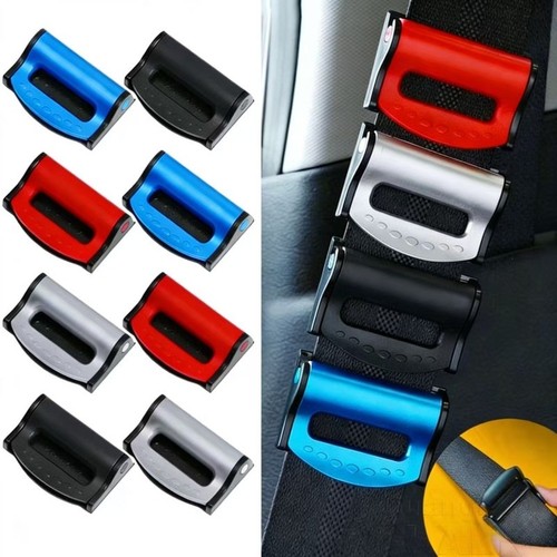 4pcs car safety seat - seat, belt
