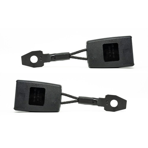 165mm flexible seat belt - 165mm,