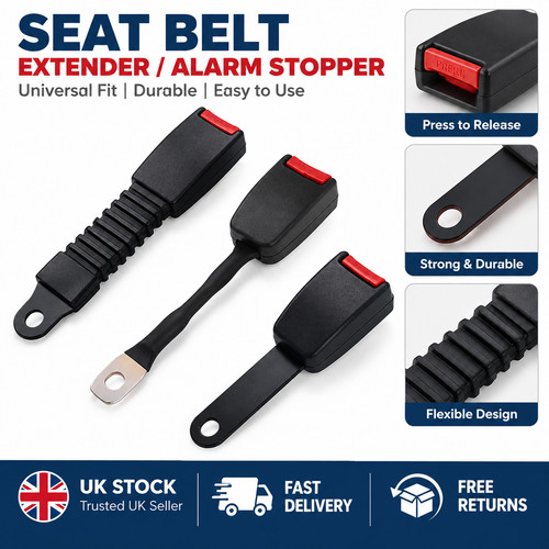 Universal seat belt - universal,