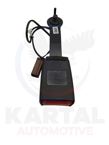 Oem seat belt buckle - oem, front