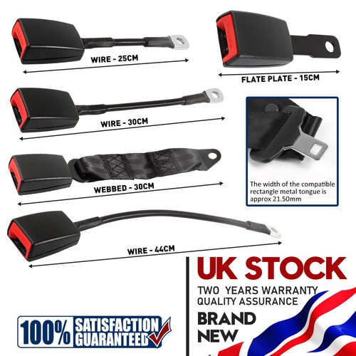 Seat belt buckle - belt,