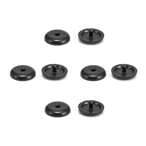 Set black universal - 5, seat