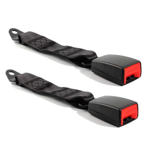Universal car seat belt - car,