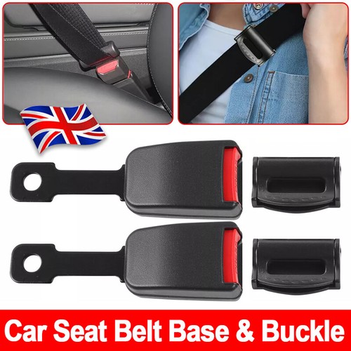 2x15cm flat plate seat belt - 2x15cm,