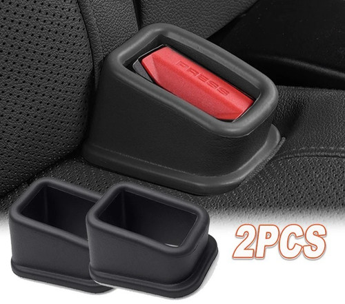 2pcs car seat - seat, belt
