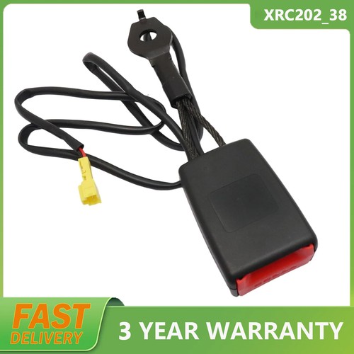A9078602100 seat belt buckle - seat,