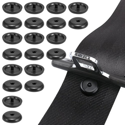 Sets car seat belt clip - 10,