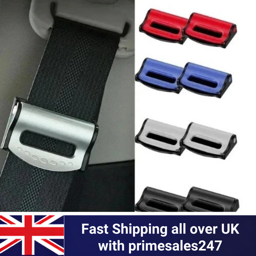 2pcs car safety - safety, seat