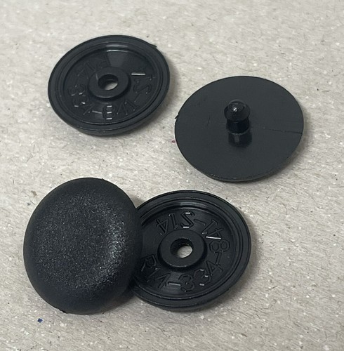 Seat belt button buckle - seat,