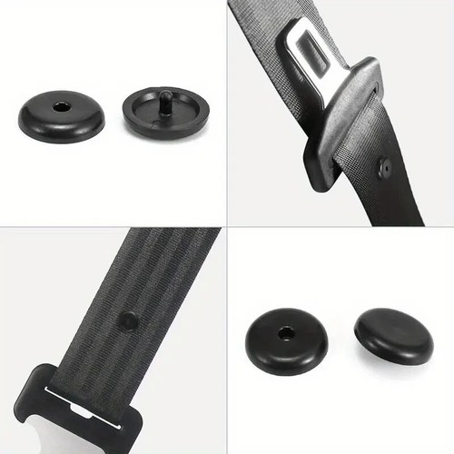 Universal seat belt - universal,
