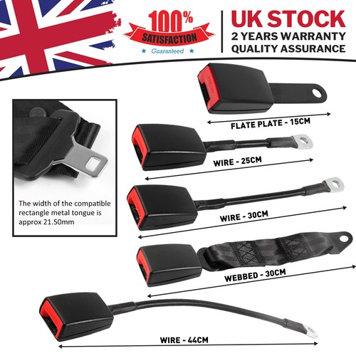 Universal fitting seat - fitting,
