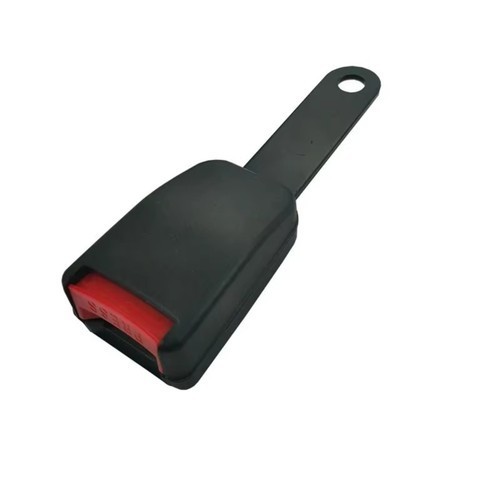 Universal seat belt buckle - universal,