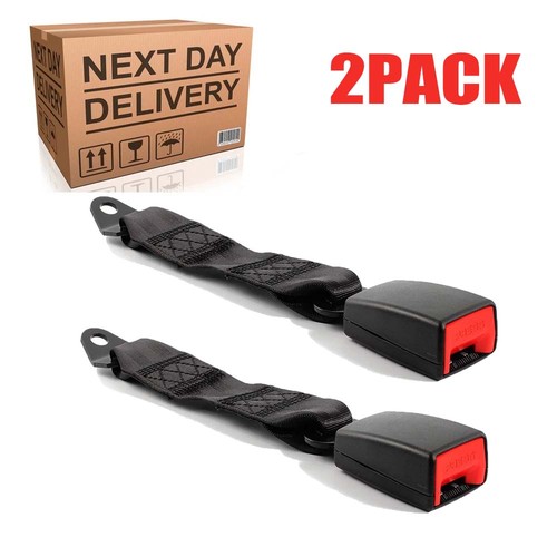 Universal seat belt buckle - universal,