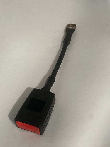 Universal seat belt buckle - seat,